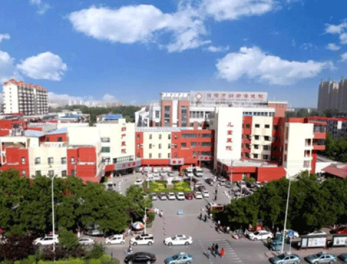 濮阳市妇产儿童医院 ( 濮阳妇幼保健院)