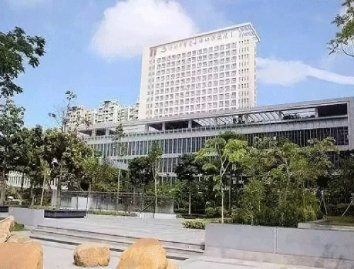 深圳市妇幼保健院 ( 深圳妇幼医院)