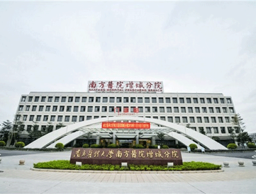 南方医科大学第一附属医院 ( 南方医院)