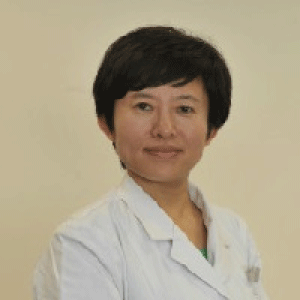 王丽娜