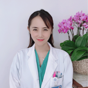 林嘉盈