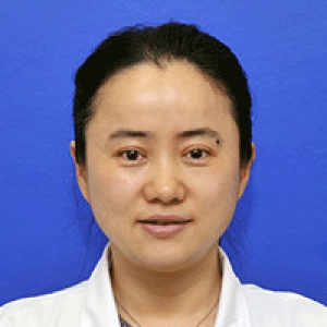 陈小君