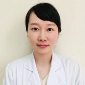 赵美