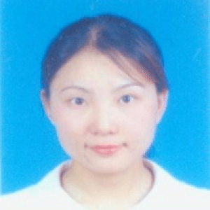 陈丽