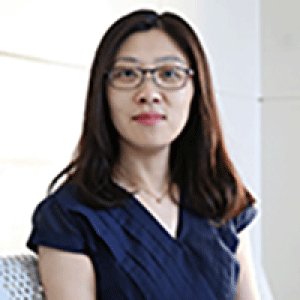 洪艳丽