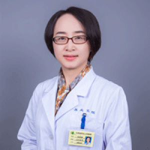 张晓梅