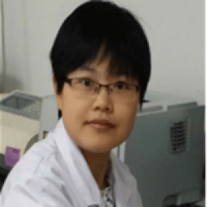 姚玲女