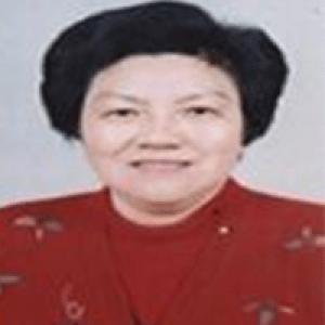 赵发英