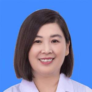 赵淑芹