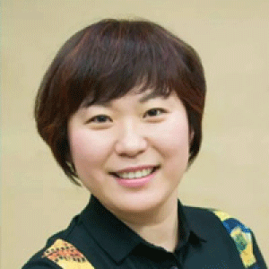 杨慧军