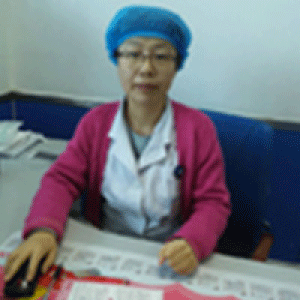 魏丽娜