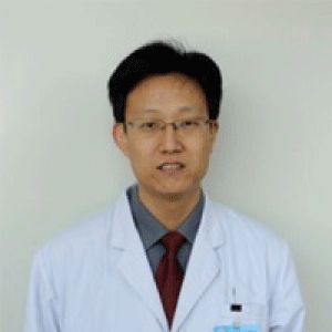 梁鲁南
