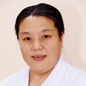 胥玉梅