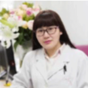 李秀芳
