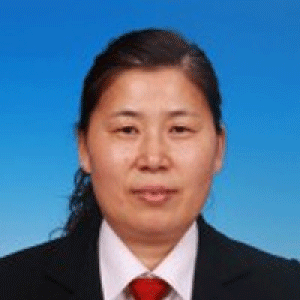 常玉婷