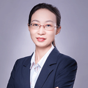 高姗姗