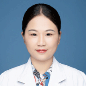 庞聪慧