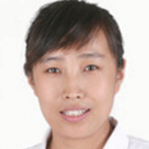 陈晓丽