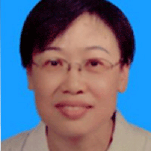 岳爱珍