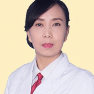 张志玲
