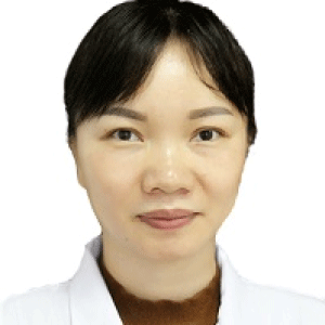 卓娟如
