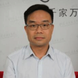 凌家炜