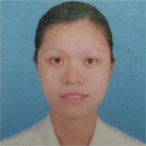 张淑婷