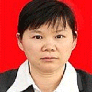 李彩娟