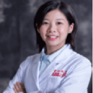 刘盈莹