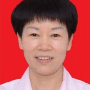 黄玉梅