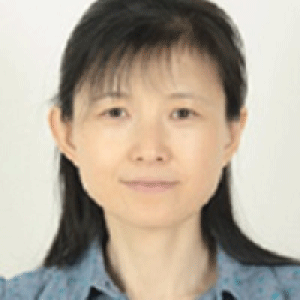 林锦丽