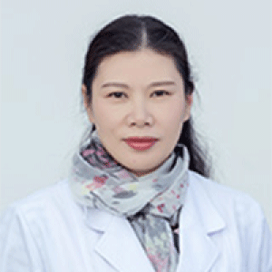 李寿梅