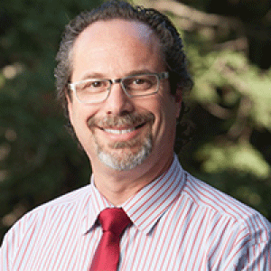 Barry Behr
