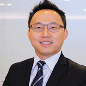 杰克黄