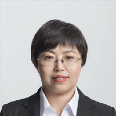 陈梅