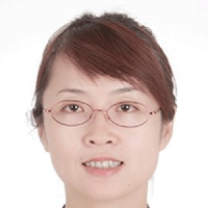 谢广妹