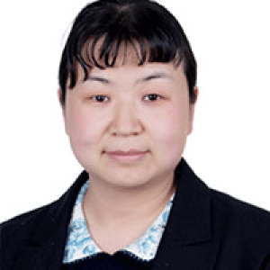 赵丽辉