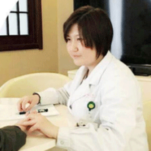 赵翠