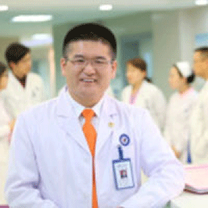 黄卫东