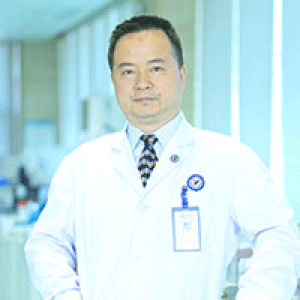 黄文杰