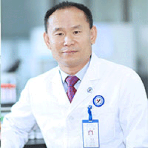 李新峰