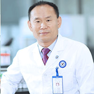 李新峰
