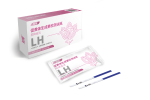 hmg(注射用尿促性素)