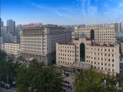 河北省沧州中西医结合医院 ( 沧州中西医结合医院)