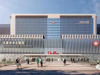 山西医科大学附属太原中心医院 ( 太原市中心医院)
