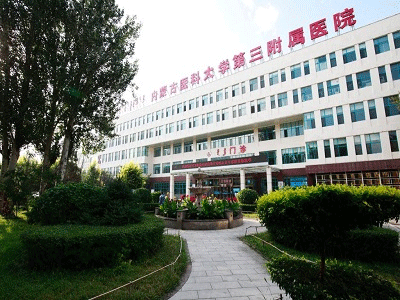 内蒙古医科大学第三临床医院 ( 包钢医院)
