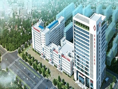 阜新市第二人民医院 ( 阜新二院)