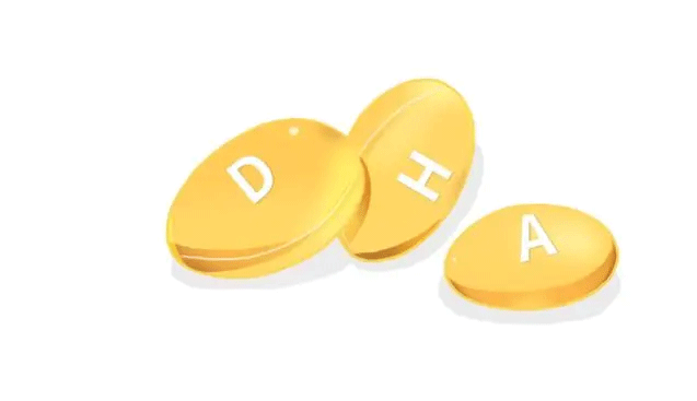 DHA