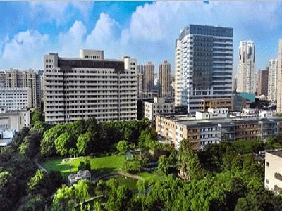 上海交通大学附属第六人民医院 ( 上海六院)