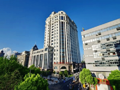 南通大学附属医院 ( 通大附院)